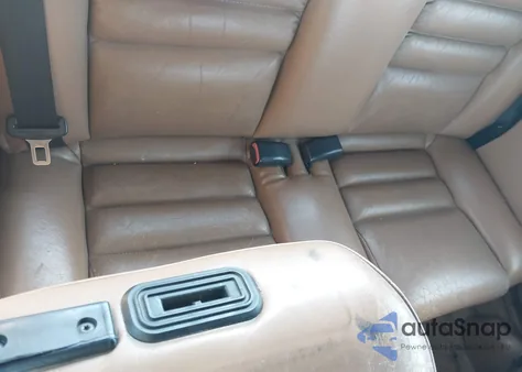 1997 Ford Mustang Gt from USA, damaged, VIN 1FALP45X3VF127468